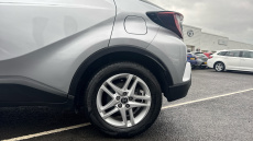 Toyota C-HR 1.8 Hybrid Icon 5dr CVT Hybrid Hatchback